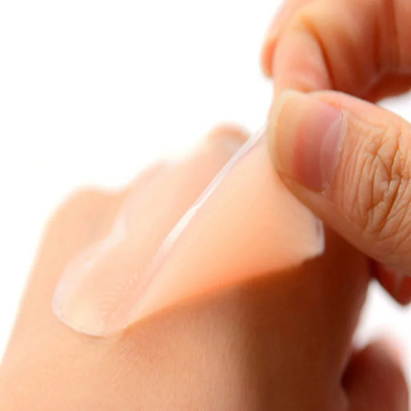 Invisible Silicone Nipple