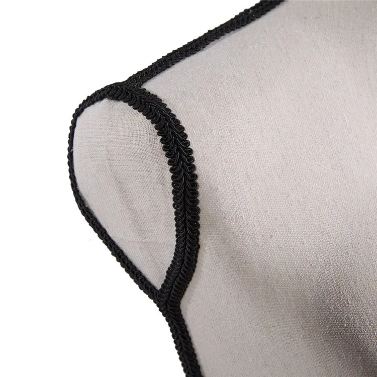 Hot sale hang women upper body mannequin and low price sexy female torso tailor mannequin