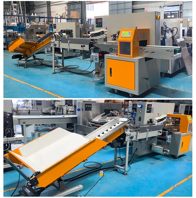 multi function Avocado Fruit packing machine