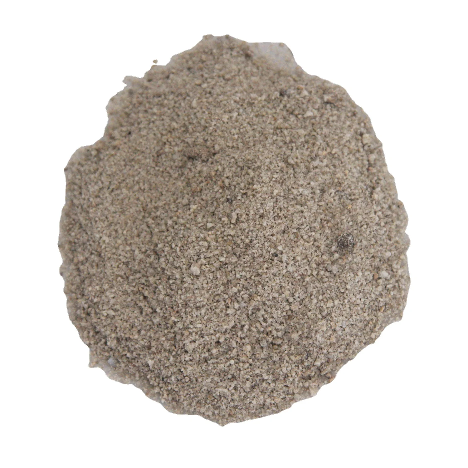 High Demand Gbfs Granulated Blast Furnace Slag For Industrial Use For Worldwide Export From china