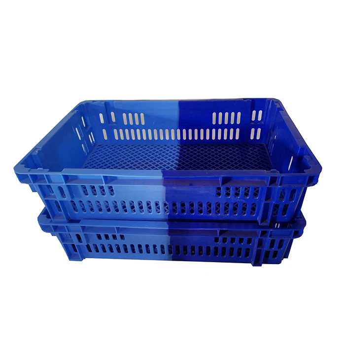 Пластиковая корзина для овощей 644*433*158 мм