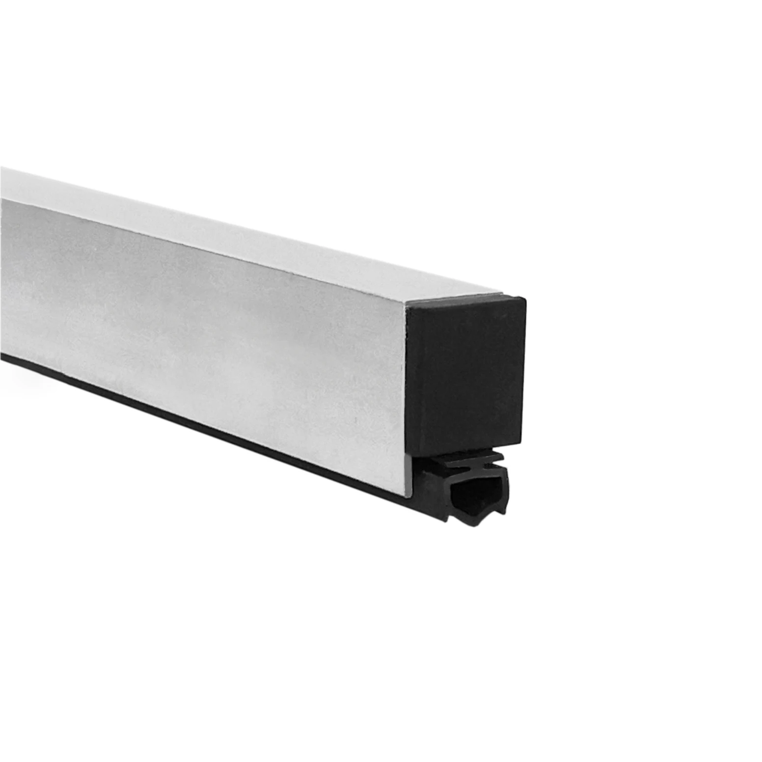 
High Quality Aluminum Automatic Drop Door Down Seals 610mm 