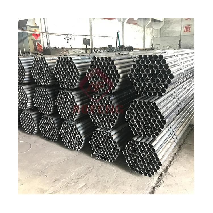 Tubo De Acero Inoxidable Round Tube Inox 304 25mm Diameter Stainless Steel Pipe