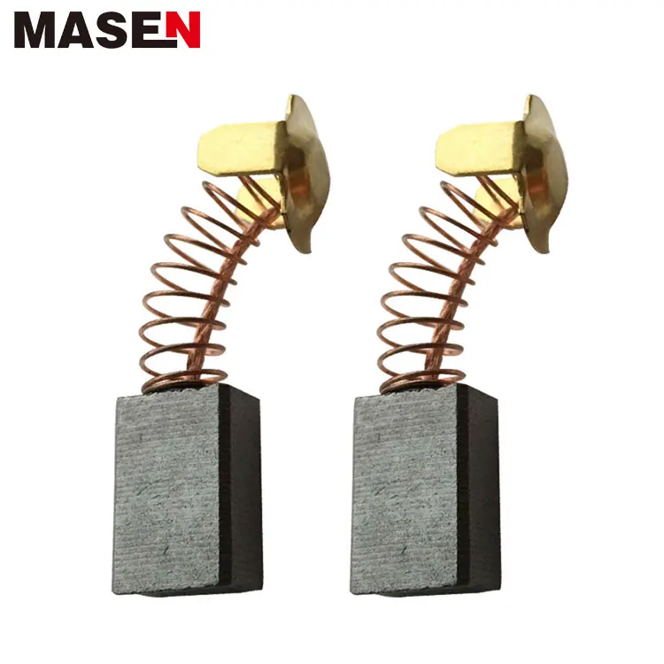 Dewalts Carbon Brush DWP849 Carbon Brush for Dewalts Polisher DWP849X N088403