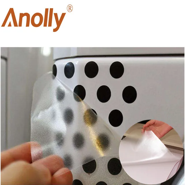 Anolly wrapping vinyl transfer vinyl