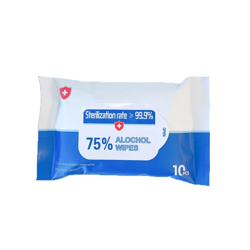 Hot Selling Low-Priced Wet Wipes for Houseplants Patient Care