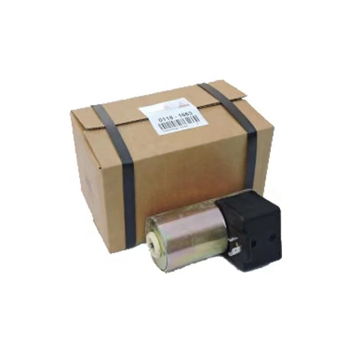 F4L912 Solenoid valve 01181663 for deutz FL912 01183253