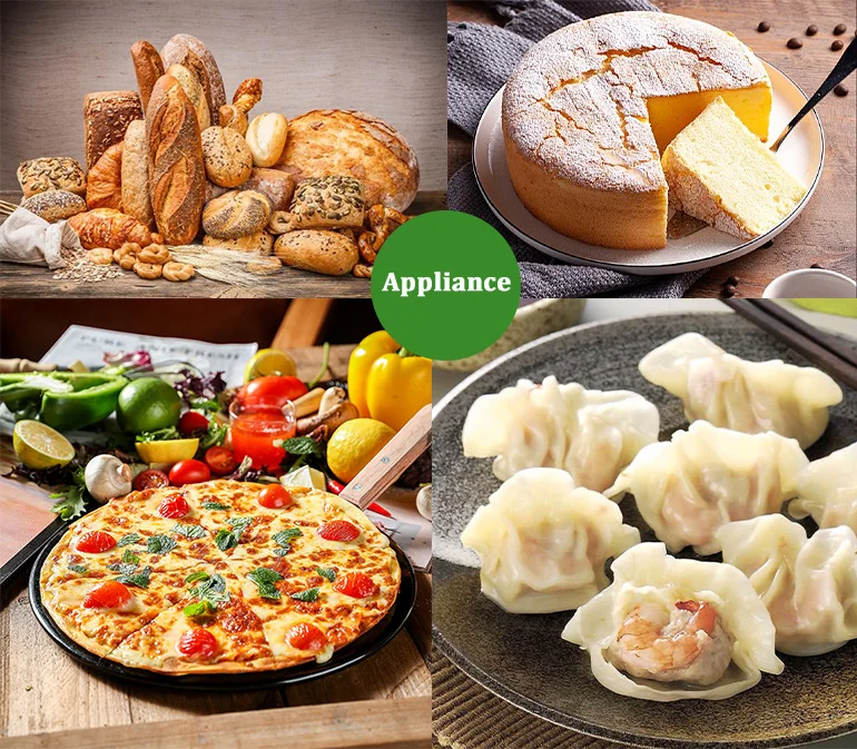 Industrial Commercial Bakery Automatic Wheat Flour Spiral Dough Mixer Farms 15kg 25kg 50kg 75kg 100kg Bread Dough