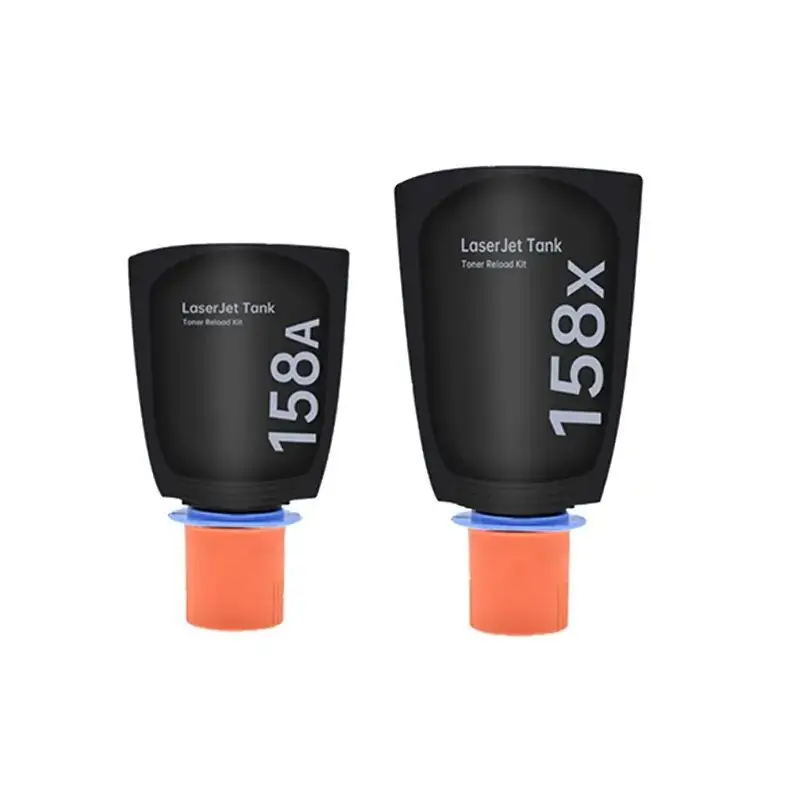 Картриджи с черным тонером PCI W1580A W1580X совместимые баком 1020/2506 HP LaserJet Tank MFP 1005/2606