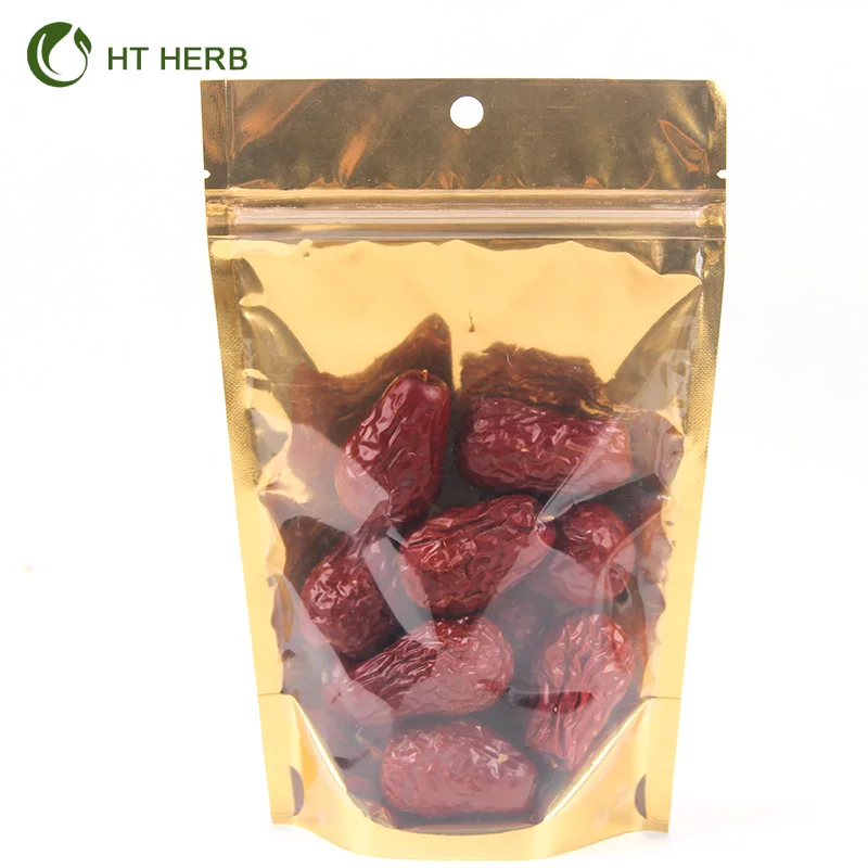 Natural Dried Red Jujube High Quality Cheap Price Sweet Red Dates Factory Wholesale Dried Fruit