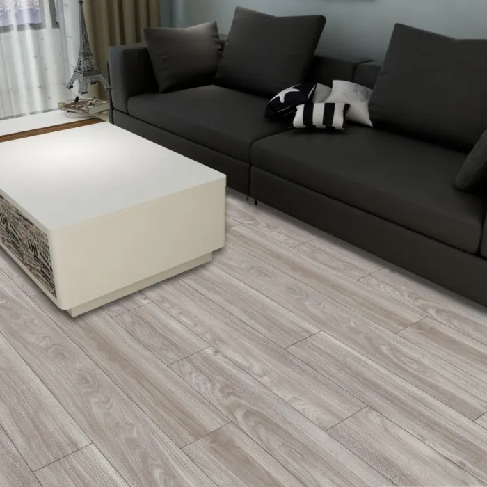 good quality fireproof pvc floor covering vinyl floor tiles sticker for living room beauty room decoration