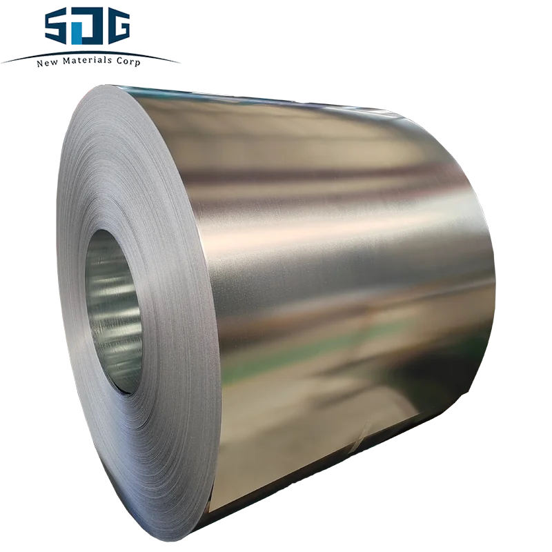 Китай поставщик 0 13-3 5 мм * 100-1500 горячеоцинкованная и гальвалумная стальная катушка Z40-Z275 AZ30-AZ150 SGCC SGCD SGHC