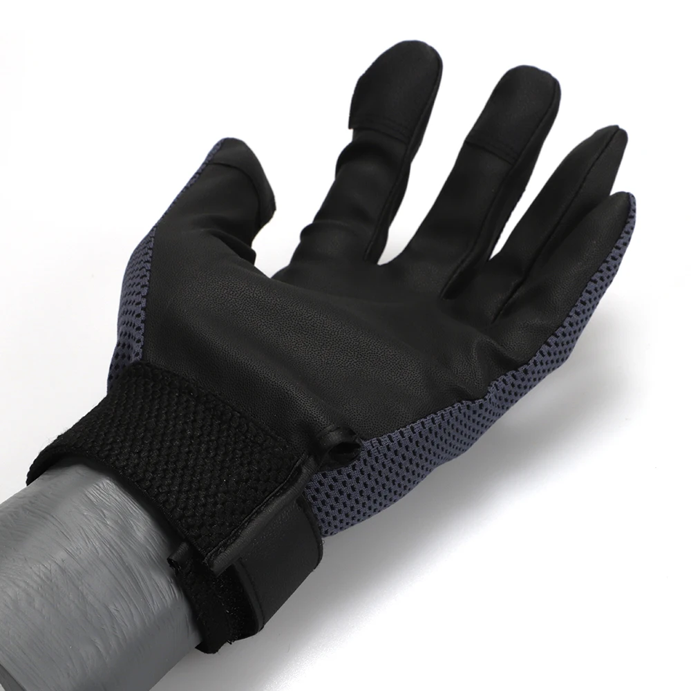 Touch Screen Wear-resistant Protective Safety Gloves Handling good quality Work Gloves