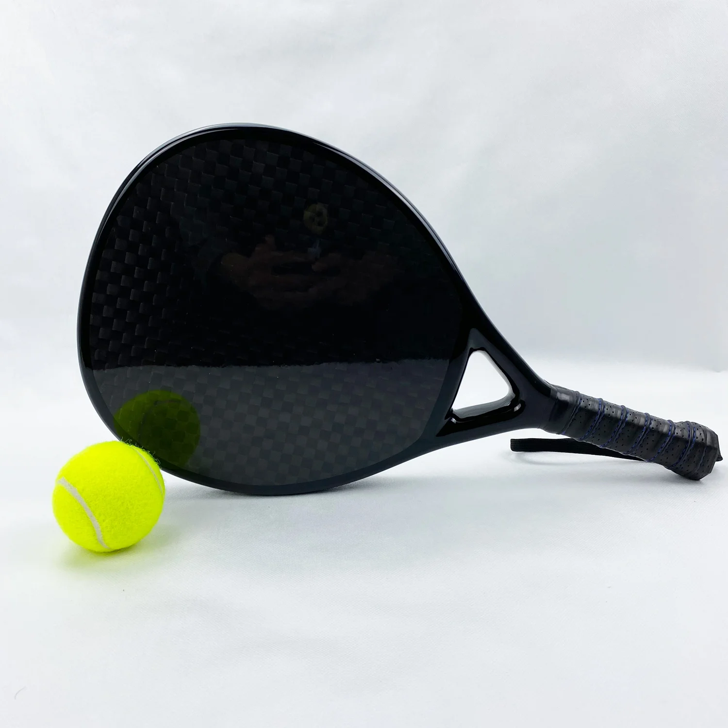 Shawview хорошее качество; Новое поступление; Падел летучей мыши профессиональный пляжного тенниса ракетки падел ракетки для настольного тенниса с изготовленным на заказ logoal