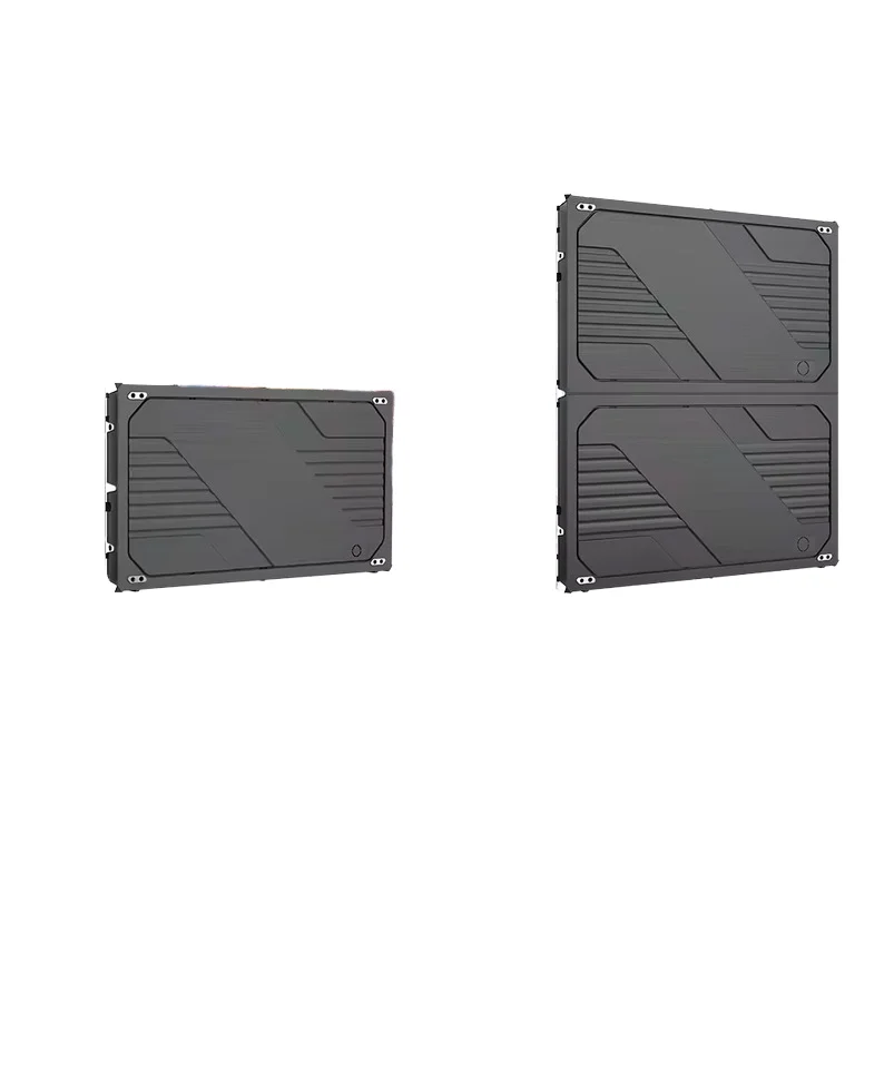 600*337.5mm COB Mini 4K Indoor Micro Thin LED Video Wall Display Screen P0.9 P1.2 P1.5 Elevator Use 1.5mm Pixel Pitch SDK