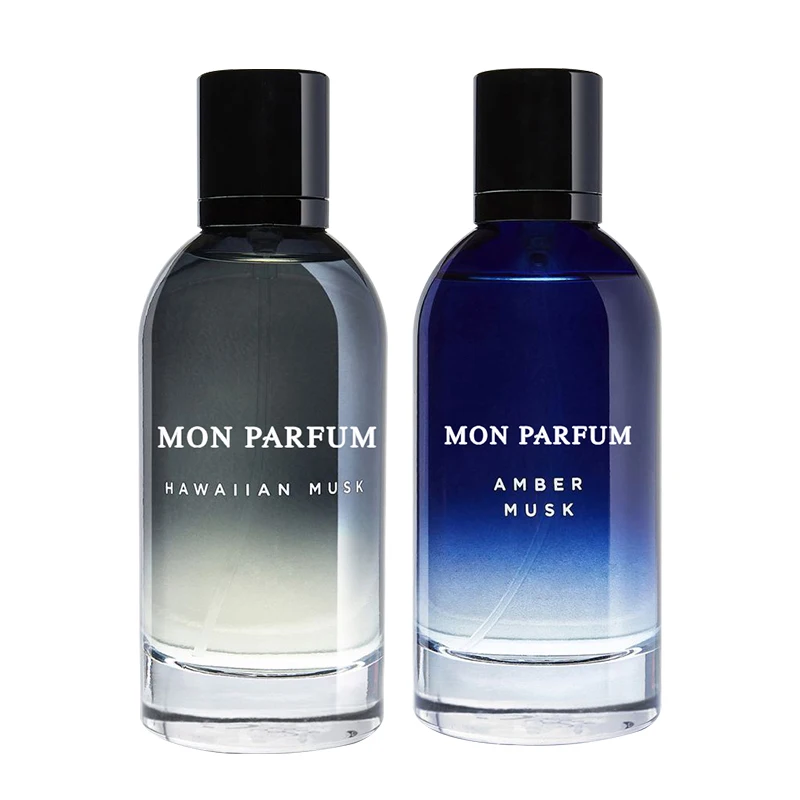 Hot Seller OEM Unisex Spray Perfume Custom Luxury Long lasting Fragrance Nice Smelling Date Parfum Women Perfume