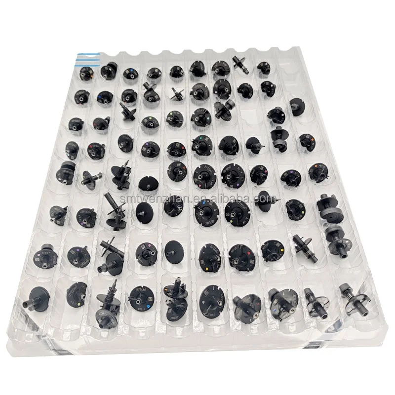 High Quality SMT FUJI PICK AND PLACE MACHINE NXT H04 3.7G NOZZLE