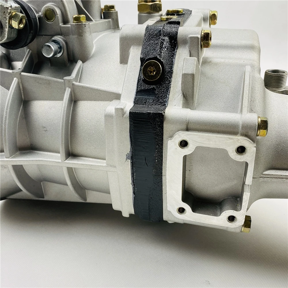 Manual Transmission gearbox for Toyota Hilux Hiace 2L 3L 3Y 4Y 5L 2RZ 1RZ