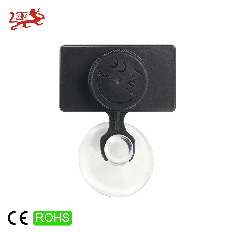 LCD Display Waterproof Inside Fish Tank Water Digital Aquarium Thermometer