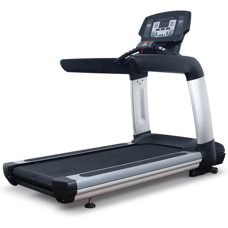 Gym Equipment Running Machine Fitness Machine Electric Commercial Keyboard Treadmill