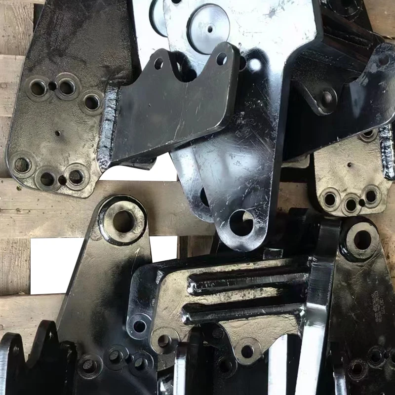 Mine Truck  DZ90149416028 Knuckle arm steering knuckle arm price