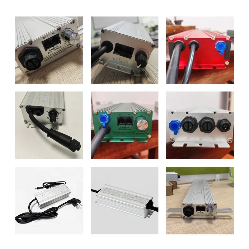UL ETL CE PF> 0 95 с регулируемой яркостью 0-10 В PWM 30 Вт 60 80 96 100 120 150 200 300 320 светодиодное освещение