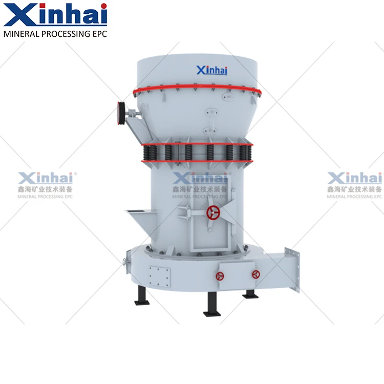 China Supplier Grinding Equipment Mills , Life Raymond Grinding Mill For Sale