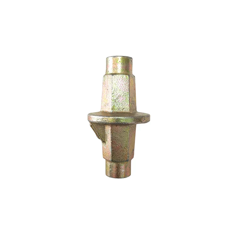 Concrete Wall Formwork Rebar Water Stop/Stopper Tension Nut Casted