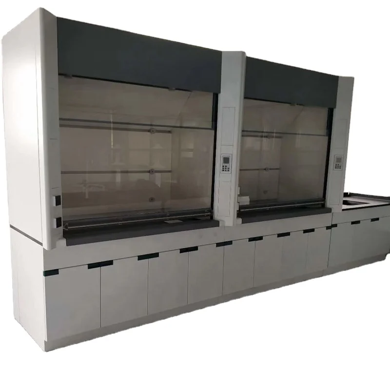 Lab Fume Hood Special for Chemistry Laboratory