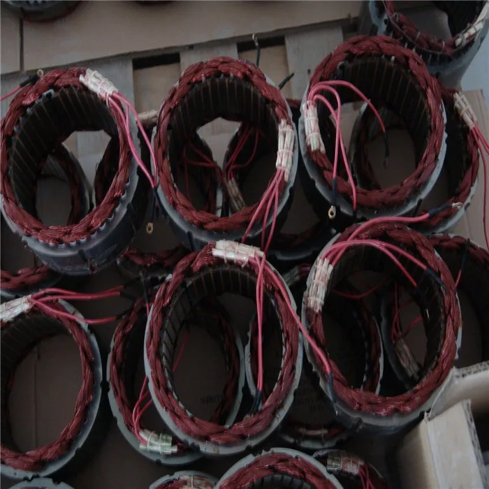 1000w 5kw 10kw 20kw Wind Turbine Generator Permanent Magnet 12V 380v AC Power Magnetic Dynamo Hydro Alternator Free Energy