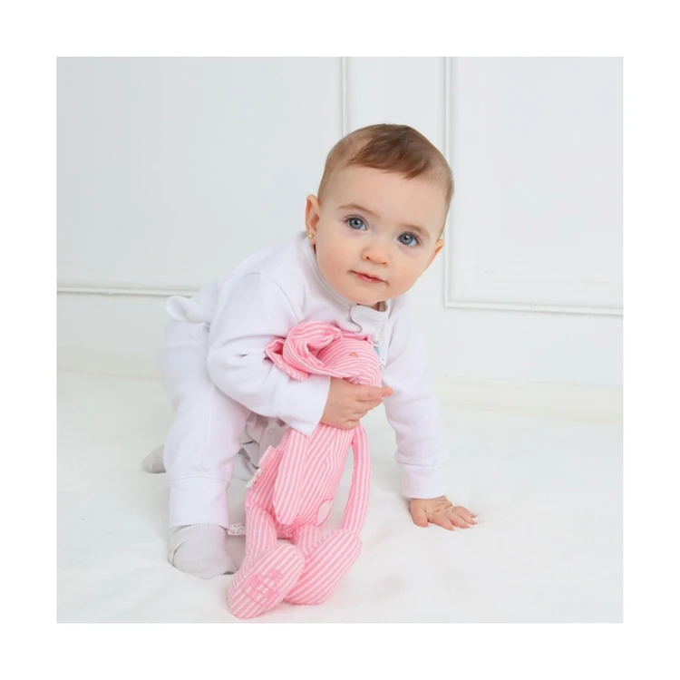 Wholesale Low Moq Colorful Soft Toy Plush Rabbit