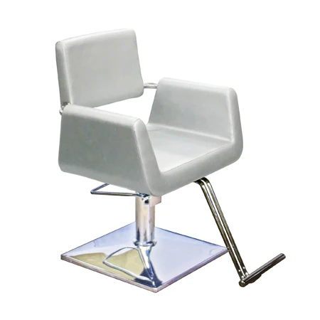 Luxury Modern Comfortable New Style Hair Beauty Salon Furniture And Equipment Hairdressing Barber Styling Salon Chair