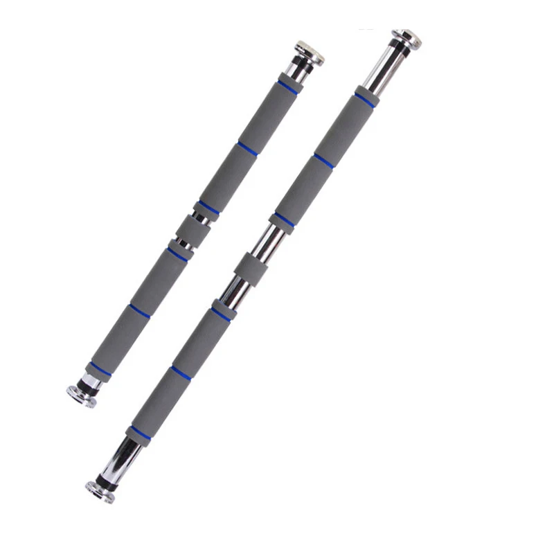 Hot-selling door pull rod fitness door horizontal bar heavy doorway screw-in trainer suitable for home gym household