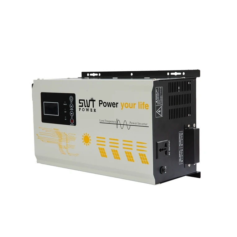 Сделано в Китае, превосходное качество, солнечная инверторная система 5 кВт, генератор солнечного инвертора 2000 Вт