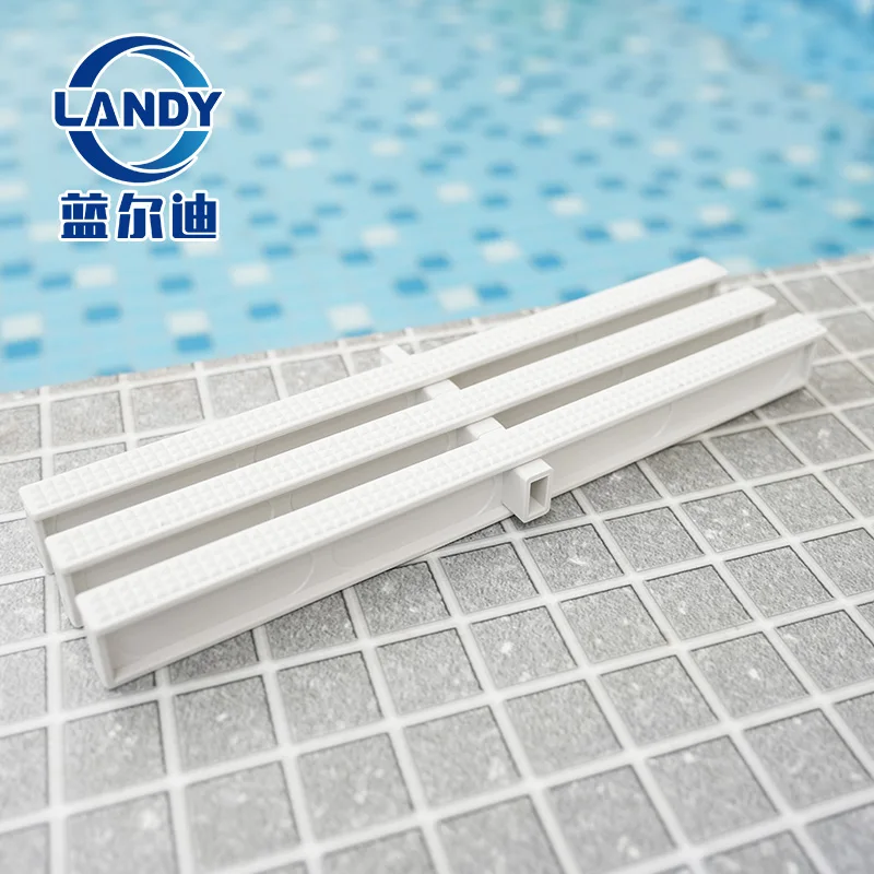 Landy Swimming Pool Accessories Pool Grille