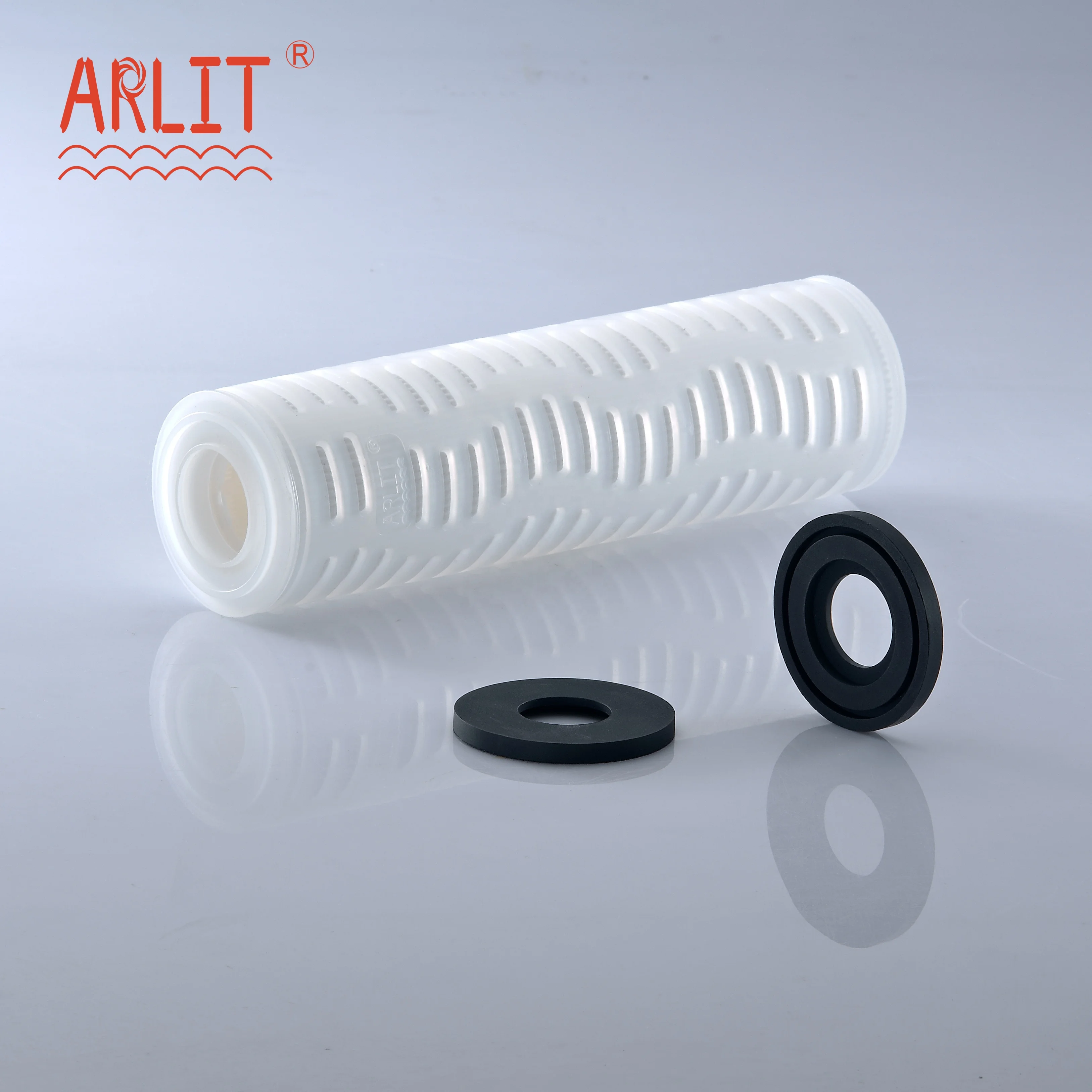 10 Micron PP Water Filter Cartridge membrane filter