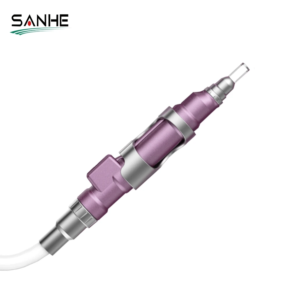 Portable Pico Laser Age Spot Removal Machine 1064nm 532nm Tattoo & Wrinkle Remover with Blood Vessels & Pore Removal Features