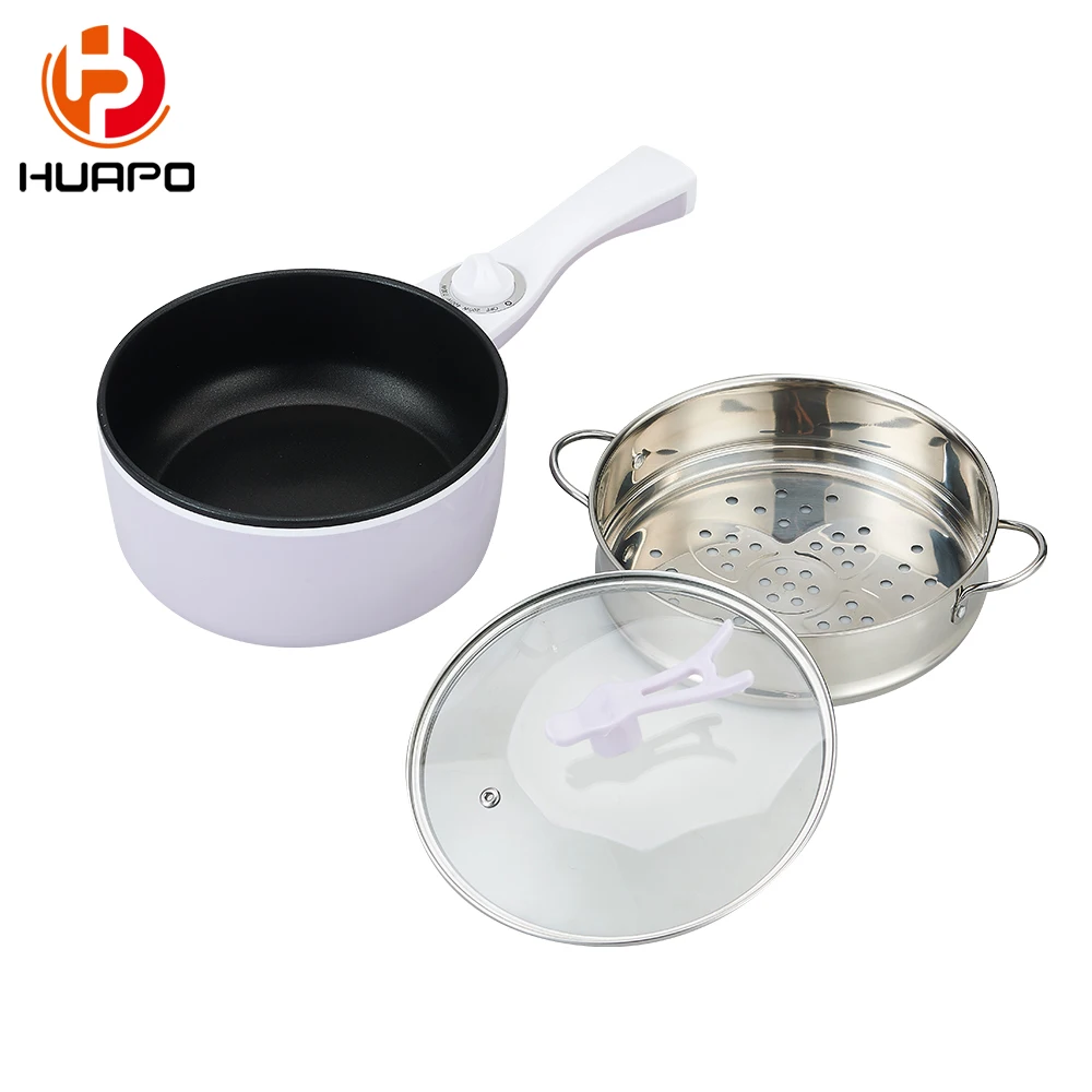 New arrival cooking food pan electric non-stick fry pan