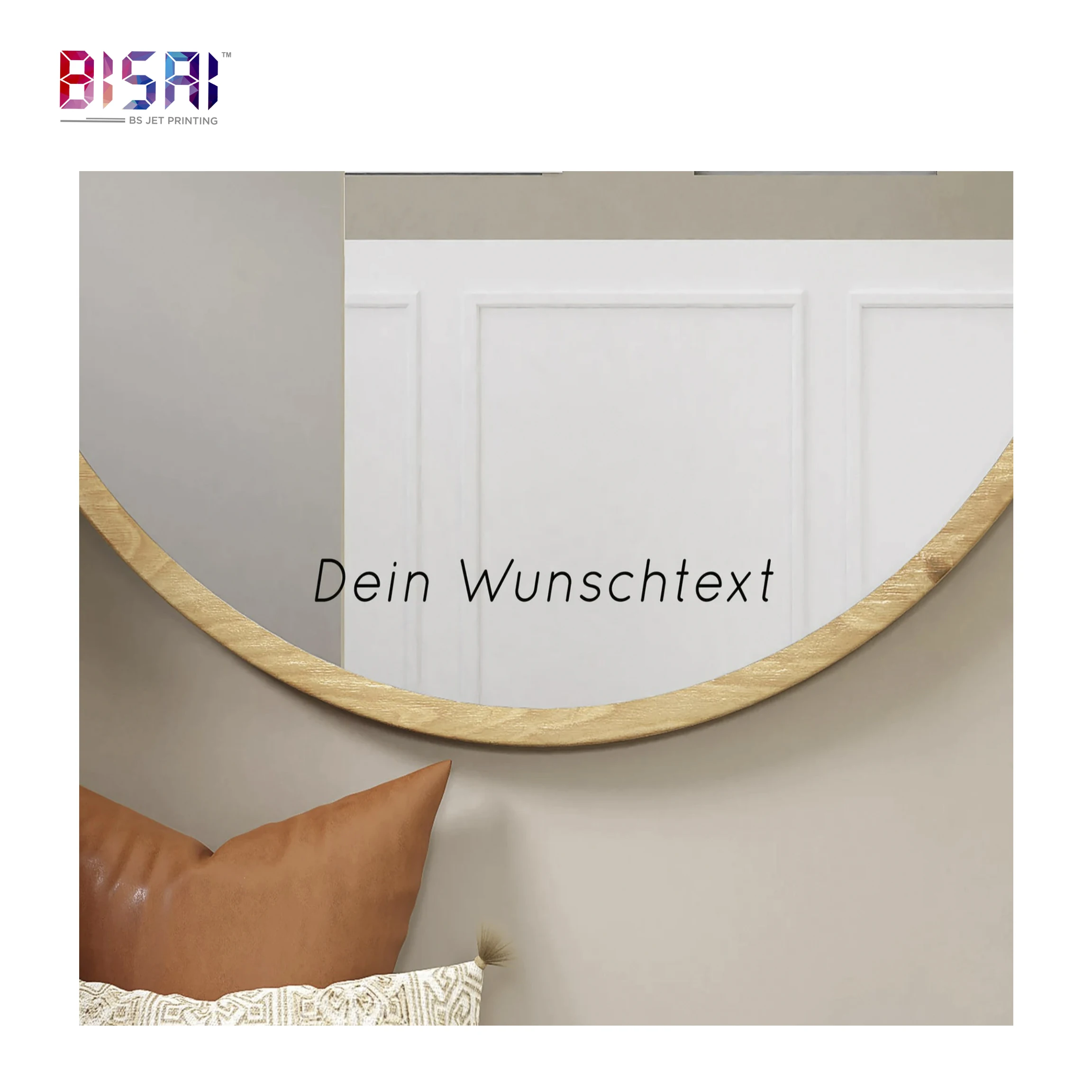 Price cheap customized mirror wall decal sticker vinyl shexagon mirror sticker for room