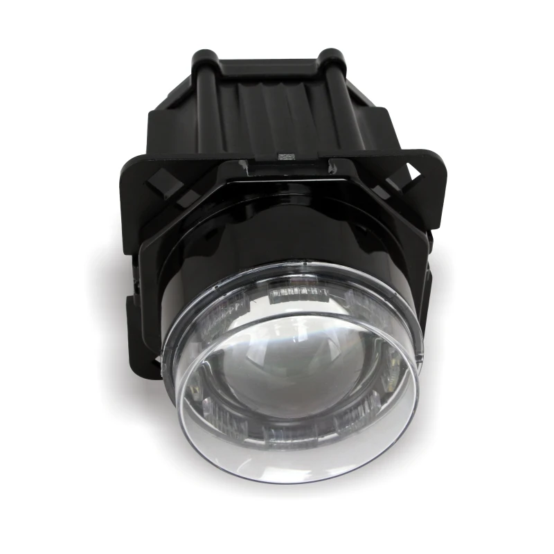Tuff Plus Super Bright 3.5 inch high low beam parking light 3000k led headlight 24v led headlight bus led headlight