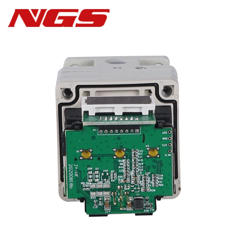 ITV Series Electronic Air Pneumatic Regulator Proportional Electric Voltage or Electricity Control Pressure Valve