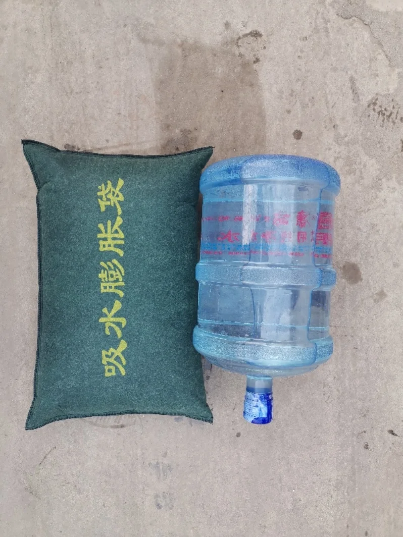 Sandbag Flood protection Sandbags/jute Sandbags/Sandbag Barriers