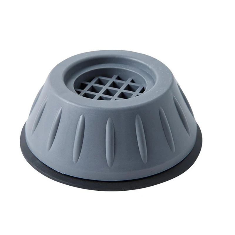 Нескользящий коврик для стиральной машины, резиновые противоскользящие подушечки, подставка, аксессуары