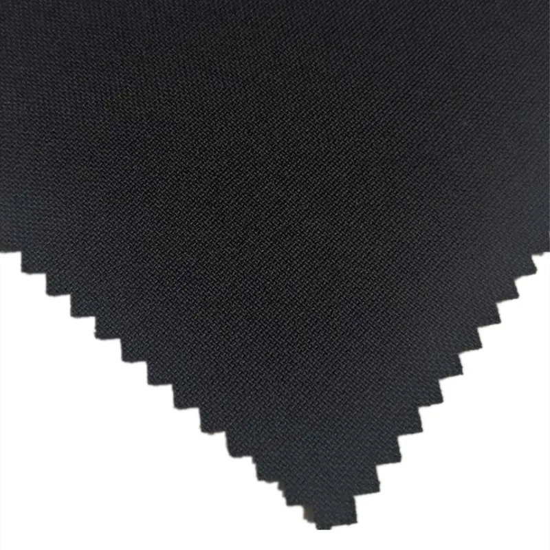 500D Oxford Nylon Corduroy Waterproof PU Coated Oxford Fabric for Oxford Backpack Textiles 100% Polyester Woven