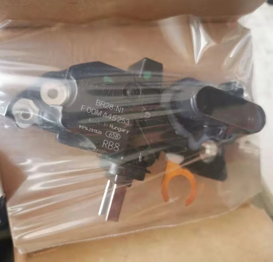 High Quality EC210B Alternator Regulator OEM BR28-N1 F00M14412 F00M145447 BR28N1