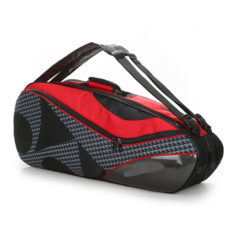 sports bag badminton Racket Bag Tennis Racket Duffel Bag