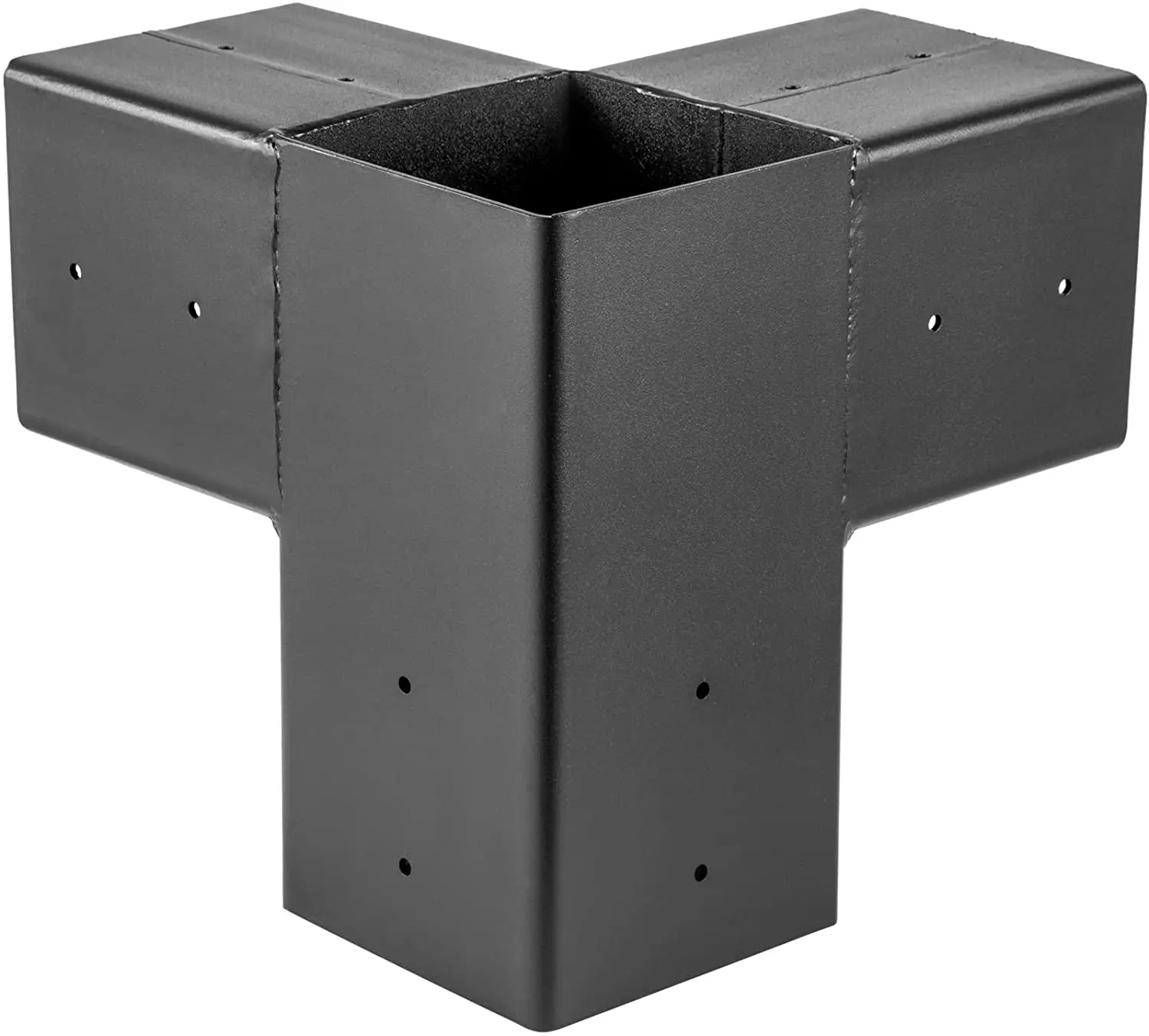 Hot Sale OEM ODM sheet metal fabrication customize pergola corner bracket