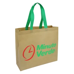 Chile market ultrasonic wave TNT Fabrica De Bolsas Ecologicas Bolsas Reutilizables Bolsas Publicitarias