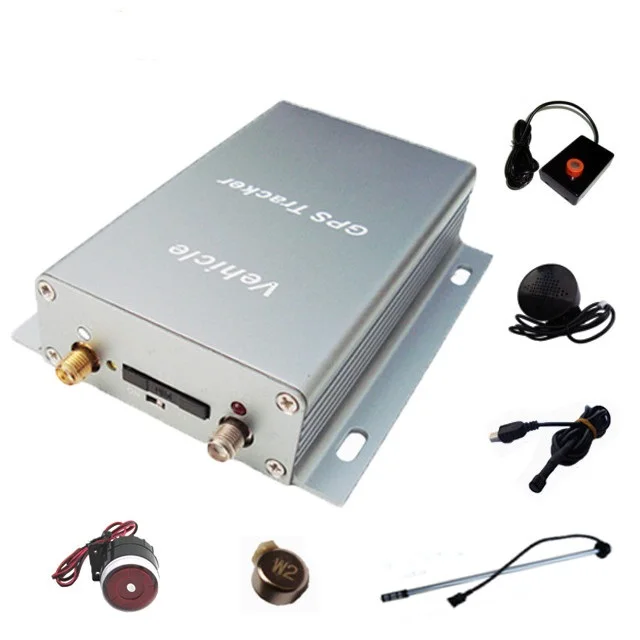 В реальном времени 4G Beidou GPS трекер Автомобильный Автомобиль дистанционное отключение масла AGPS GSM позиционирование iOS Android приложение Track View Global