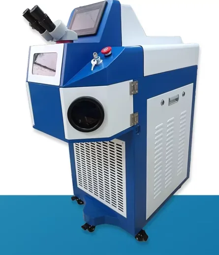 hot styles special price 100w 200w mini laser welding machine for metal gold jewelry bracelet